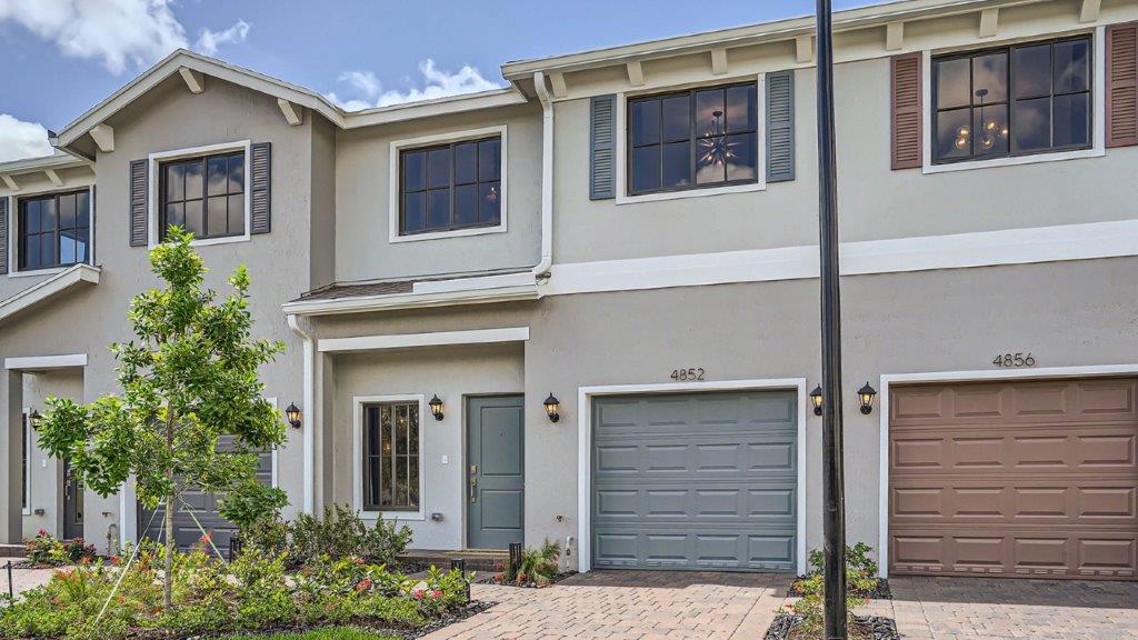 Jade Exterior floorplan