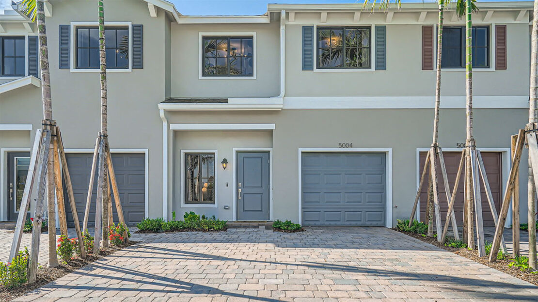 Jade Exterior floorplan