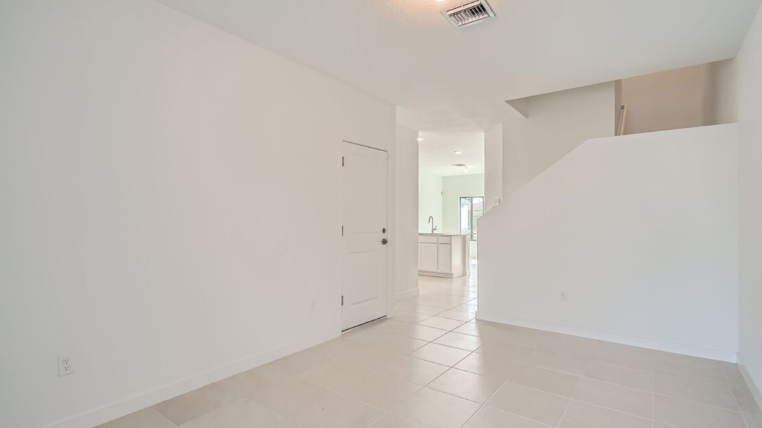 Newberry Court-Opal Model
