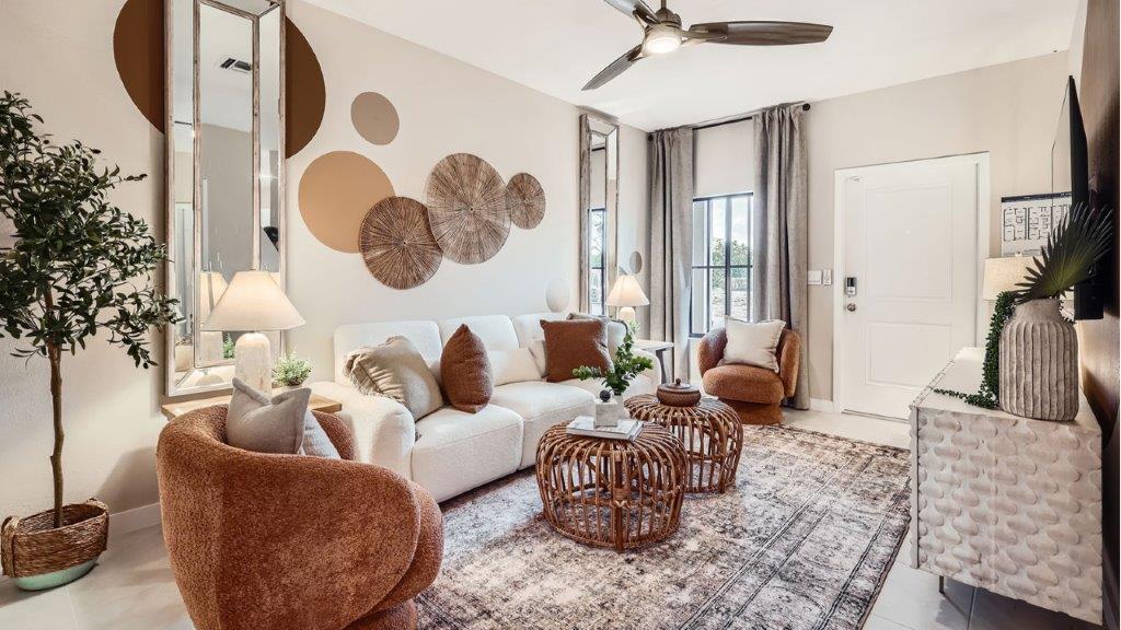 Ashwood Cove-Opal Model