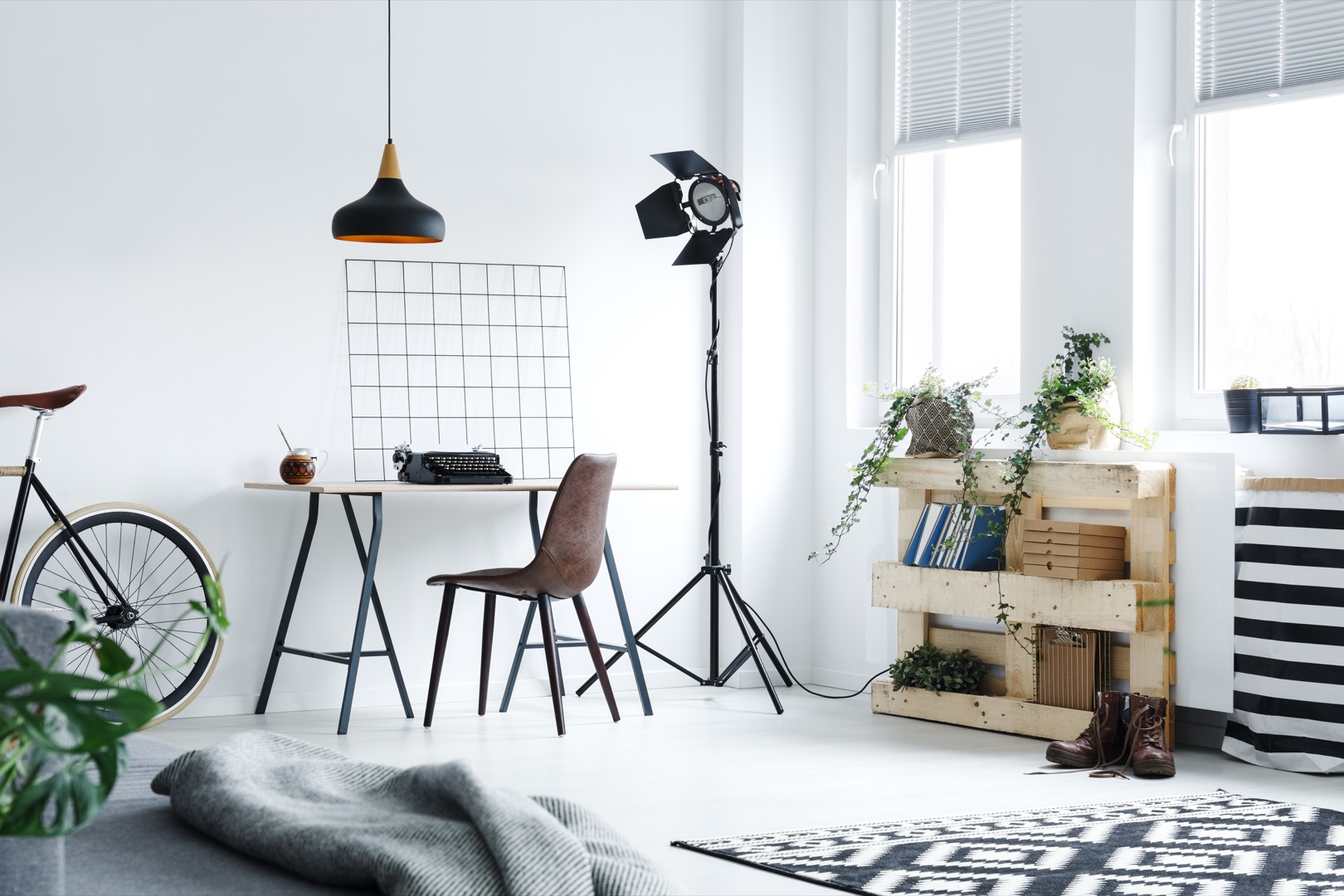 City Loft Studio