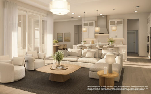 Ellington Grande Model