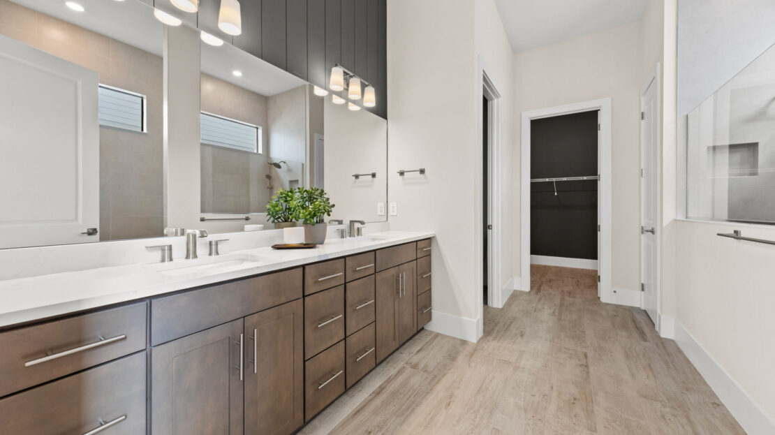 Layton Model at Amara in Lake Worth