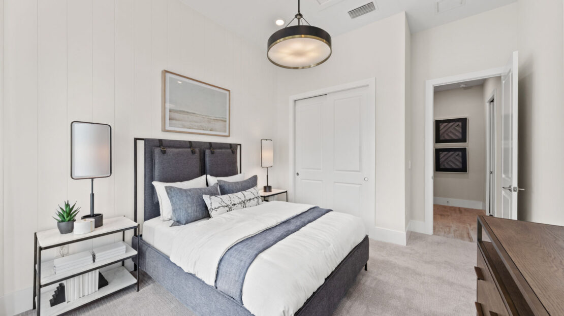 Layton Model at Amara Single Family