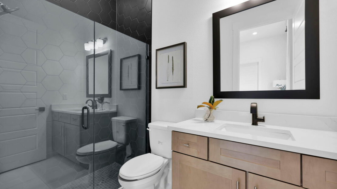 Livingston II Grande Model at Amara New Construction