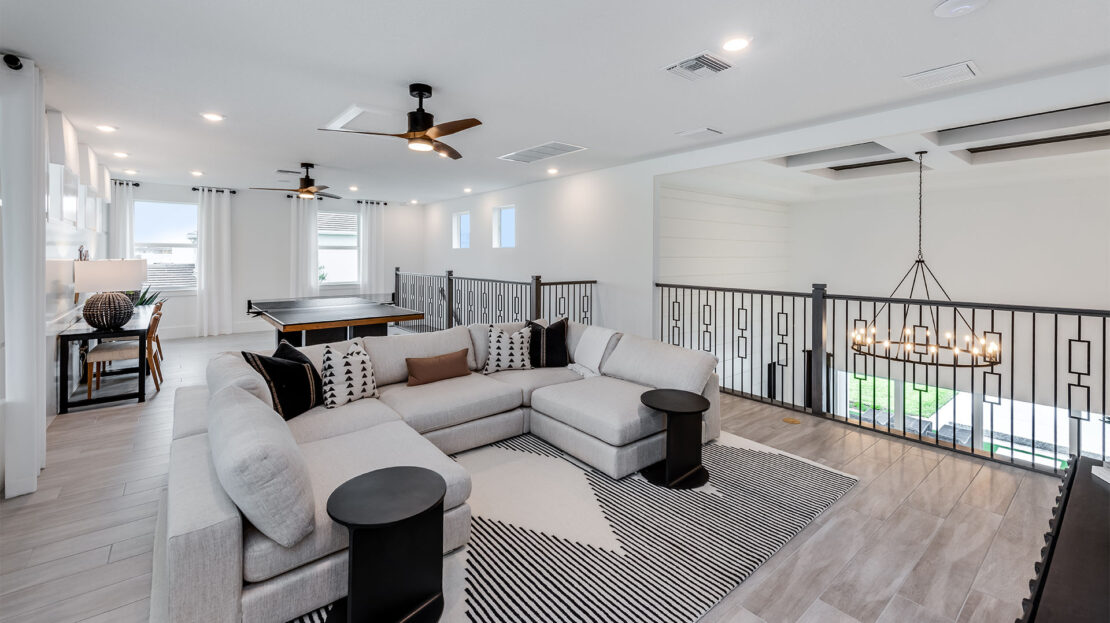 Madeira Model at Amara Single Family