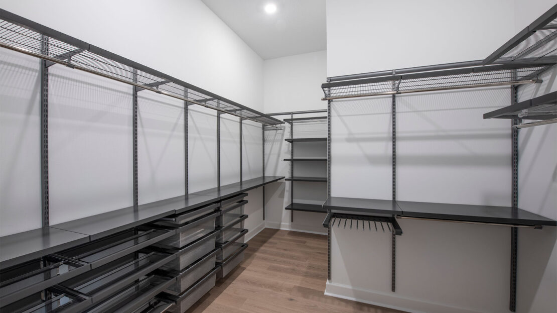 Oakley Model at Amara New Construction