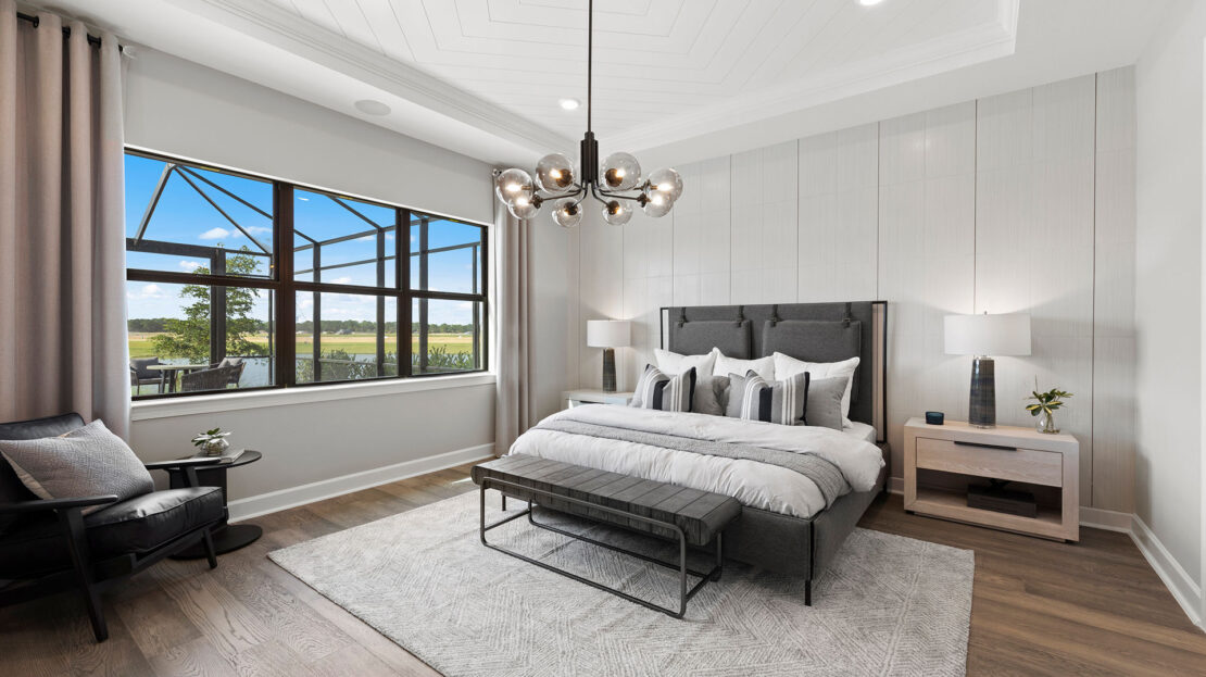 Regalia Model at Amara in Lake Worth