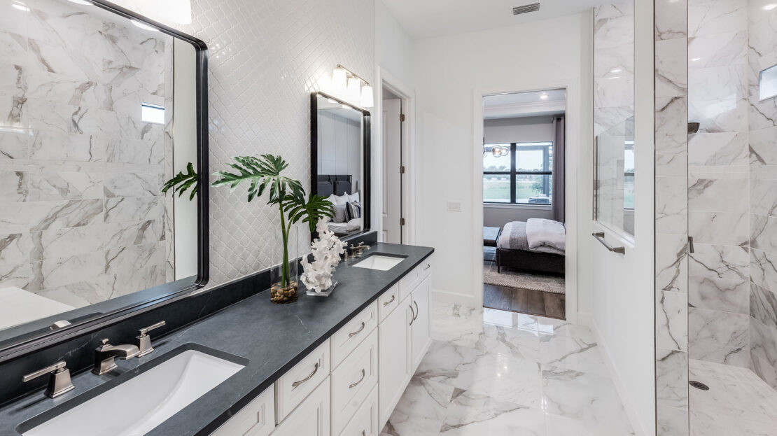 Regalia Model at Amara Single Family