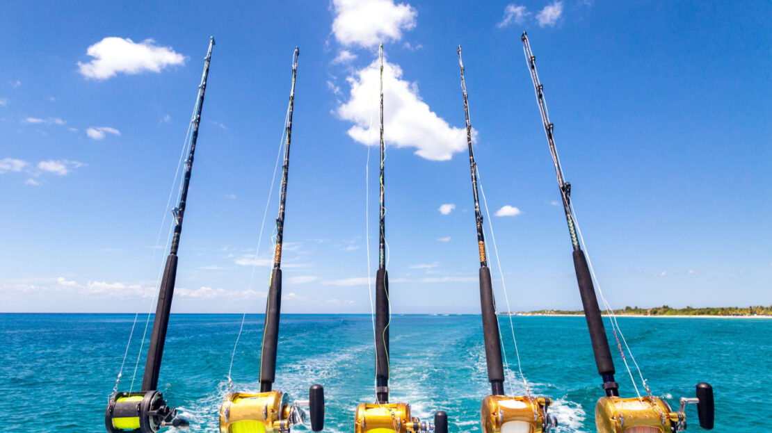 Coral Edge in Margate