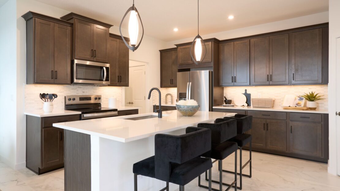 Ellery Model at Forest – Townhomes PreConstruction Homes