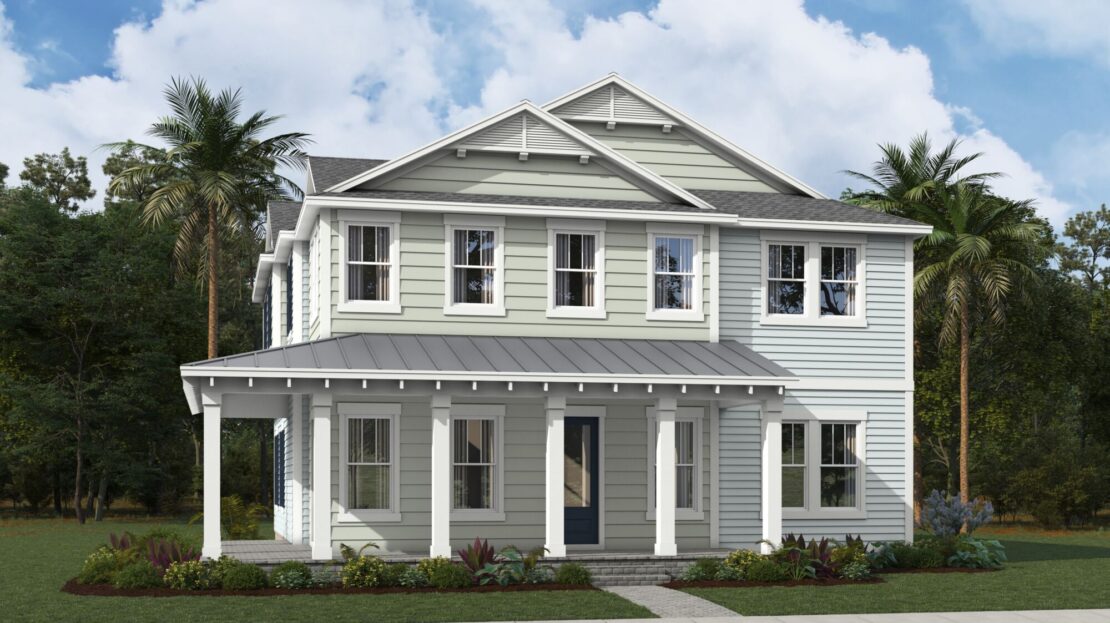 Newfield - Rosette Park Palm City FL