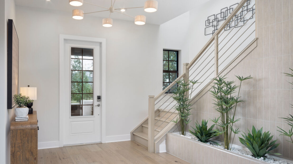 Ballade Model at Newfield - Rosette Park PreConstruction Homes