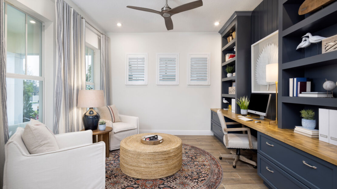 Crown Model at Newfield - Rosette Park PreConstruction Homes