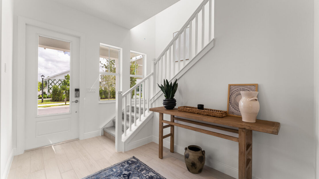 Dahlberg Model at Newfield - Rosette Park PreConstruction Homes