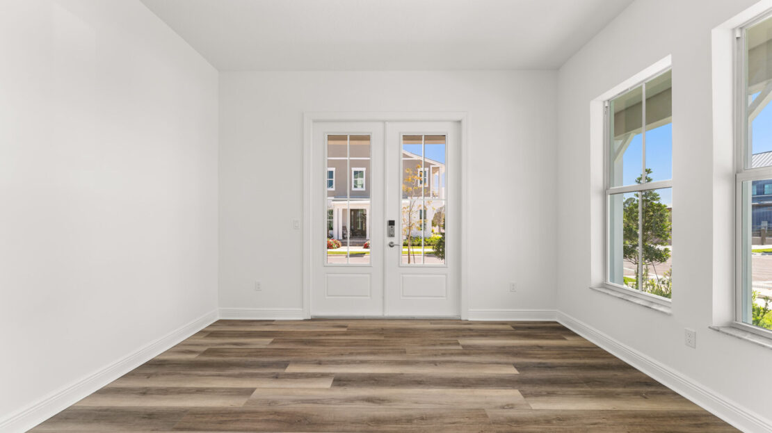 Marigold Model at Newfield - Rosette Park PreConstruction Homes