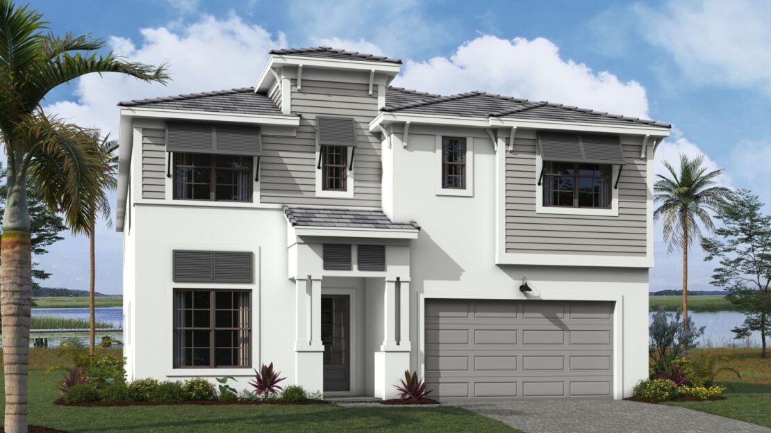 Sienna New Construction