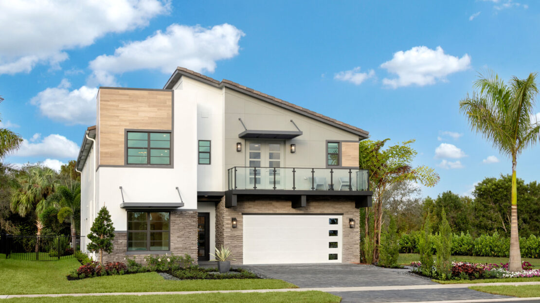 Sienna PreConstruction Homes