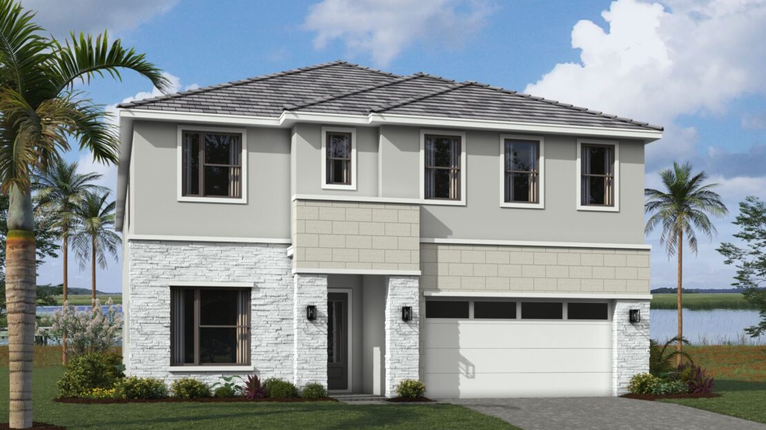 Sandro Model at Sienna by Mattamy Homes