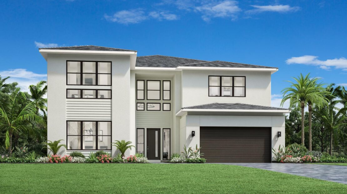 Delray Ridge by Toll Brothers