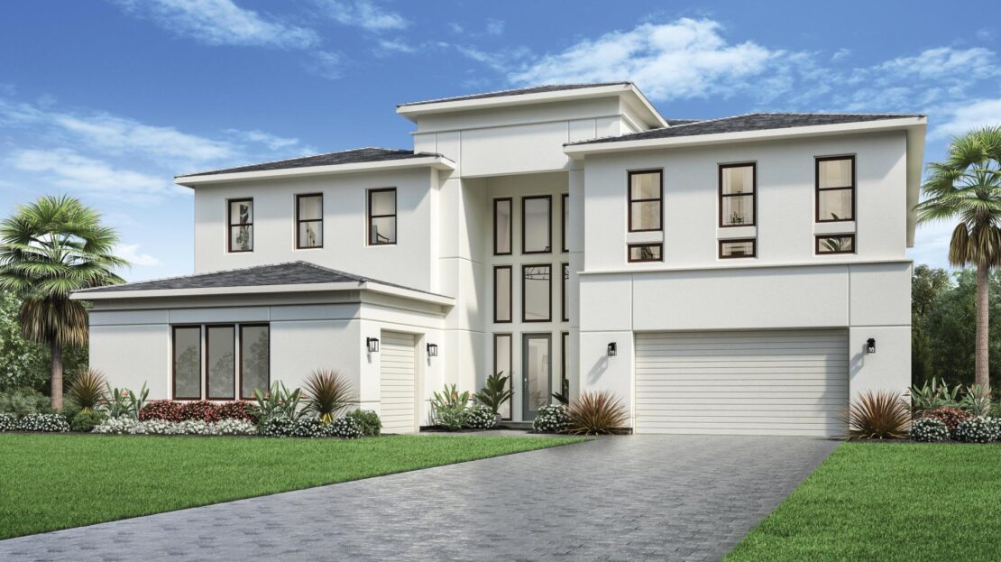 Springs Model at Meravita at Boca Raton Boca Raton FL