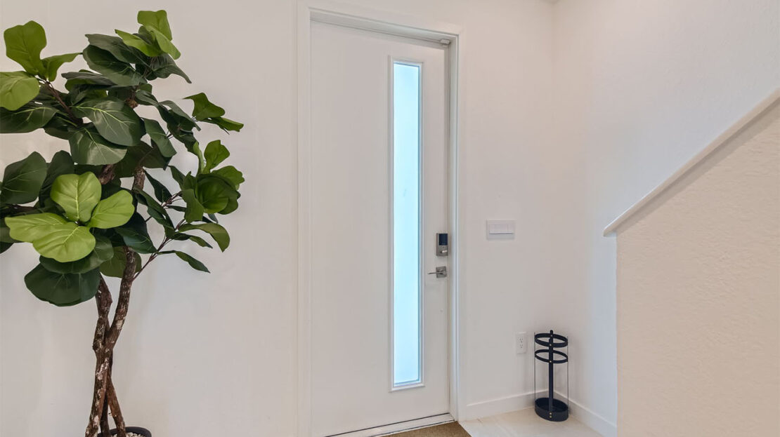 Messina Place-Robie Model