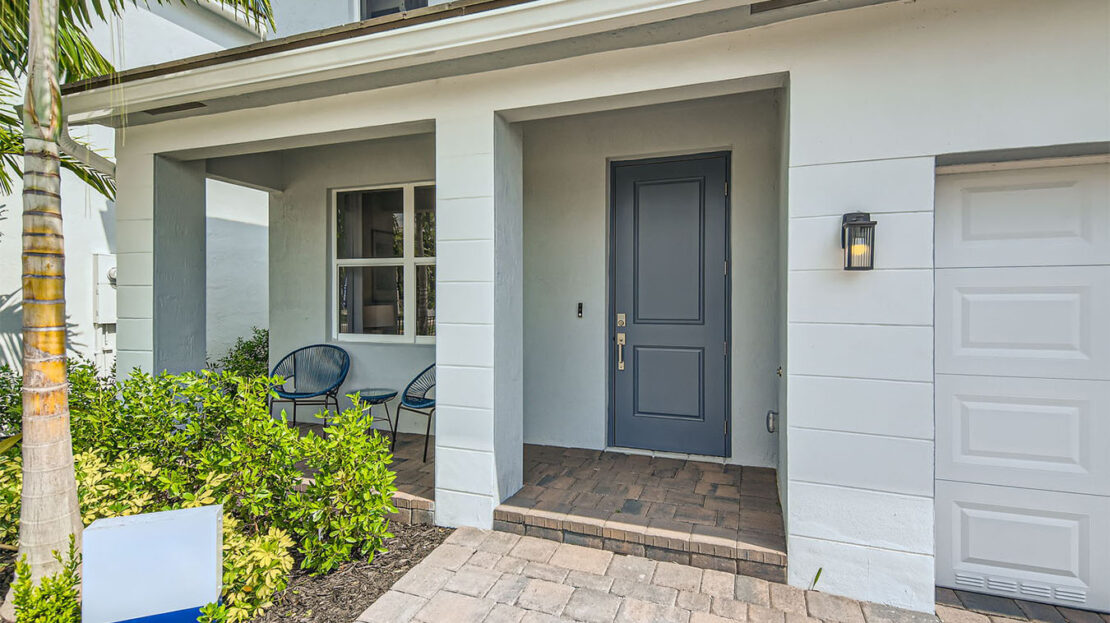 Sapole model in Homestead