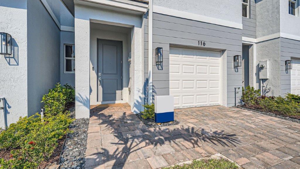 Parker Pointe-Bryce Model