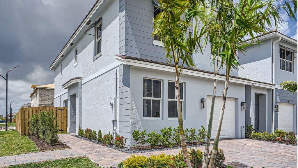 Denali model in Homestead