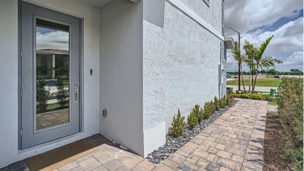 Parker Pointe-Denali Model