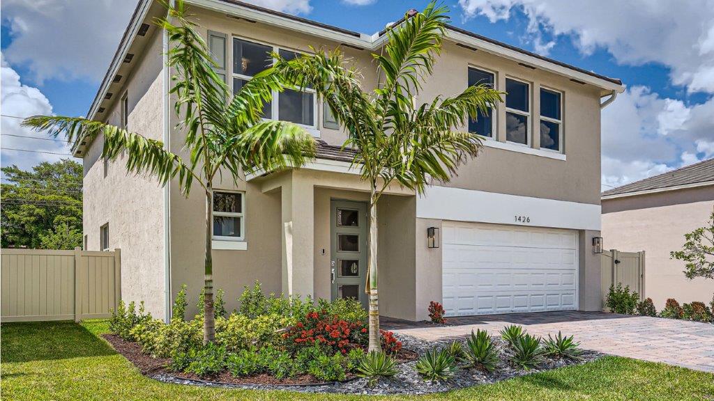 Grandcourt  floorplan