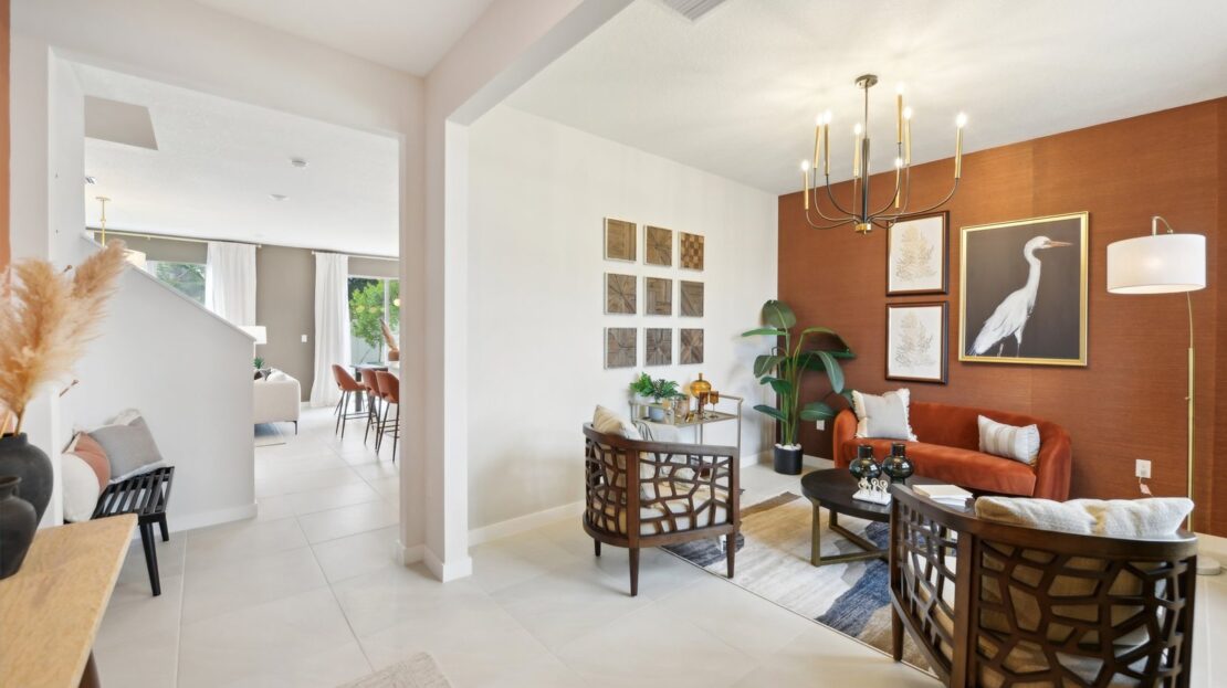 Hayden model in Homestead