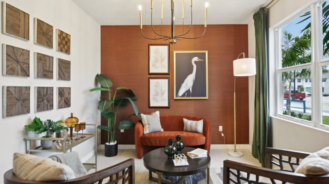 Parker Pointe-Hayden Model