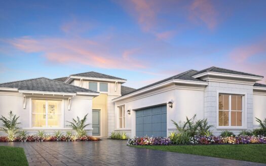 Shelby Boca Raton Model