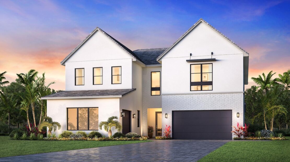 Saltgrass at Heron Bay PreConstruction Homes