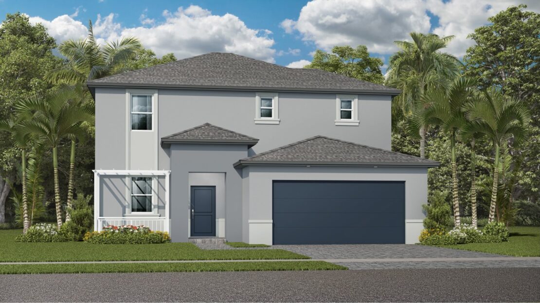 Acacia Groves Community by Lennar