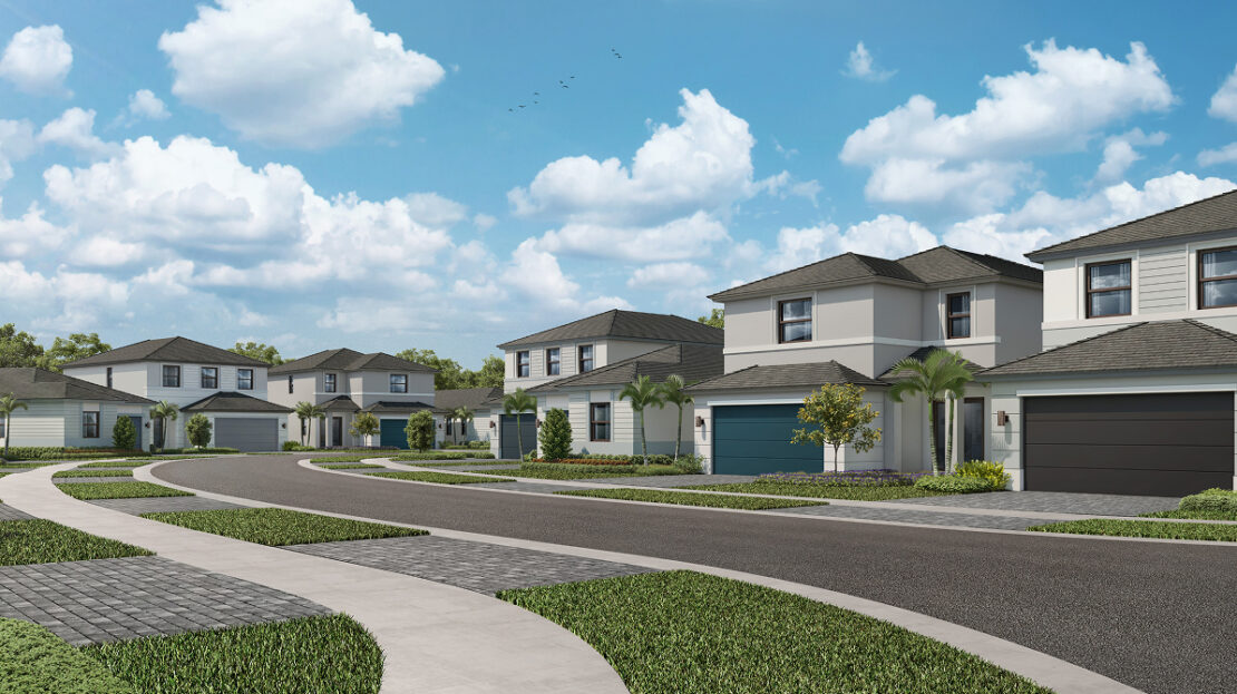 Arbor Estates by Lennar