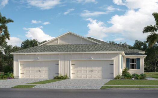Arden The Twin Homes Collection