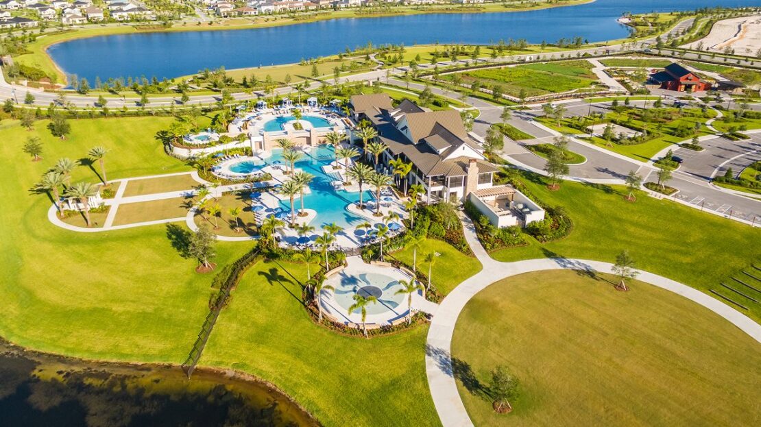 Arden The Waterford Collection