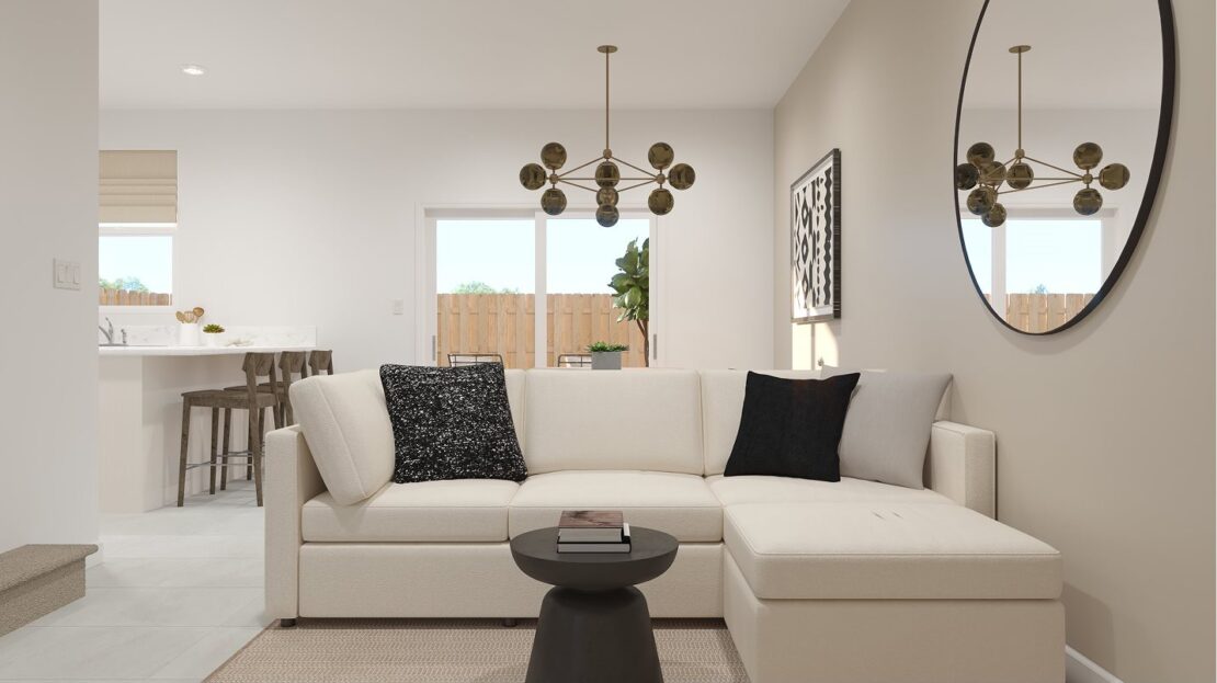 Onyx built by Lennar