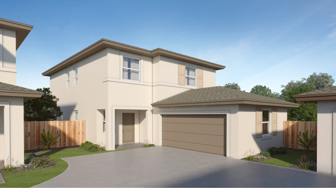 Coral Landings Single Family