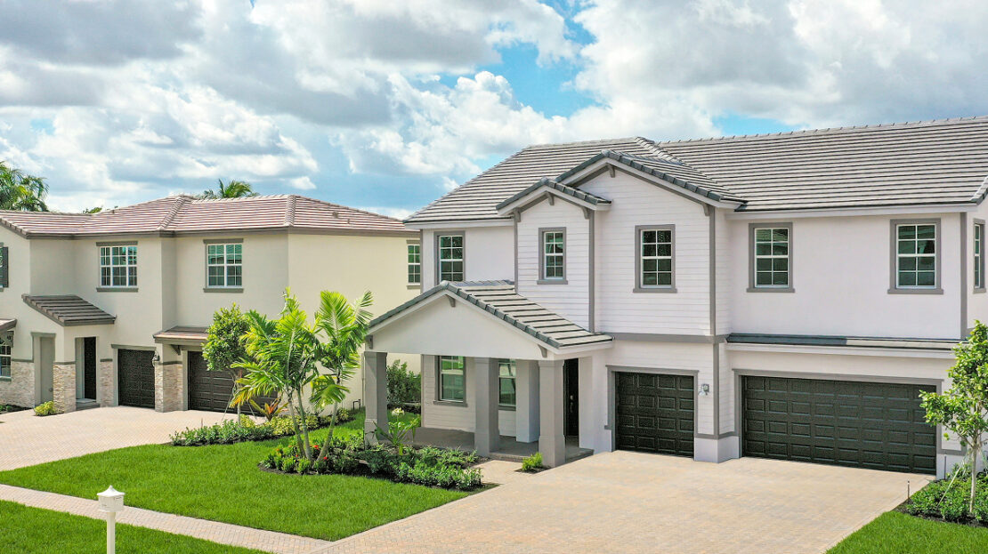 Estates of Boynton Waters in Boynton Beach