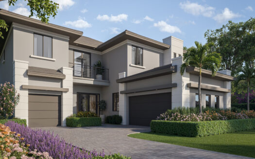 Greenview at Presidential Presidential Collection