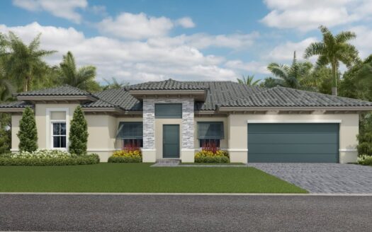 Hawthorne at Galiano Pointe