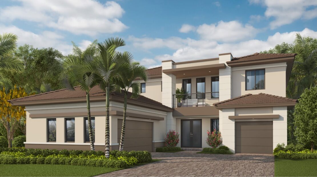 Killian Grove Community by Lennar