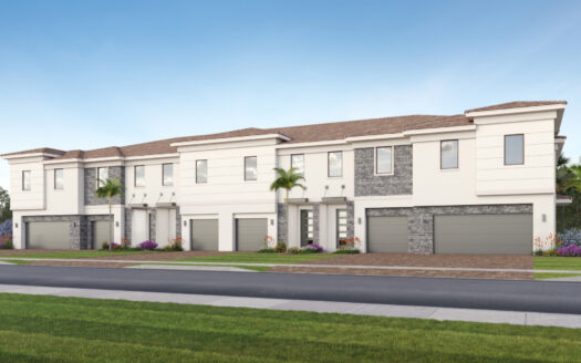 Lotis Wellington The Townhomes Collection