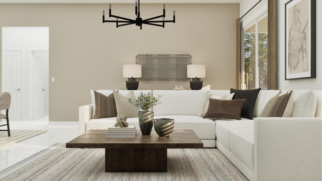 Driftwood built by Lennar