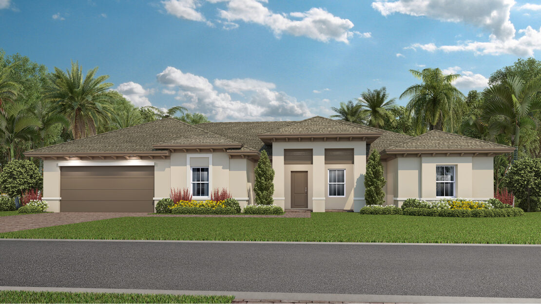 Redlands Ridge Redwood Collection