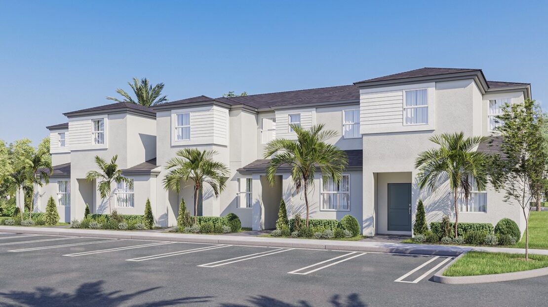 SeaBreeze by Lennar