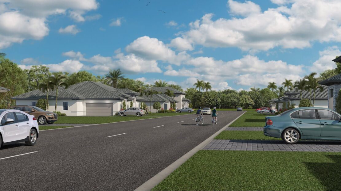 Silverland Estates by Lennar